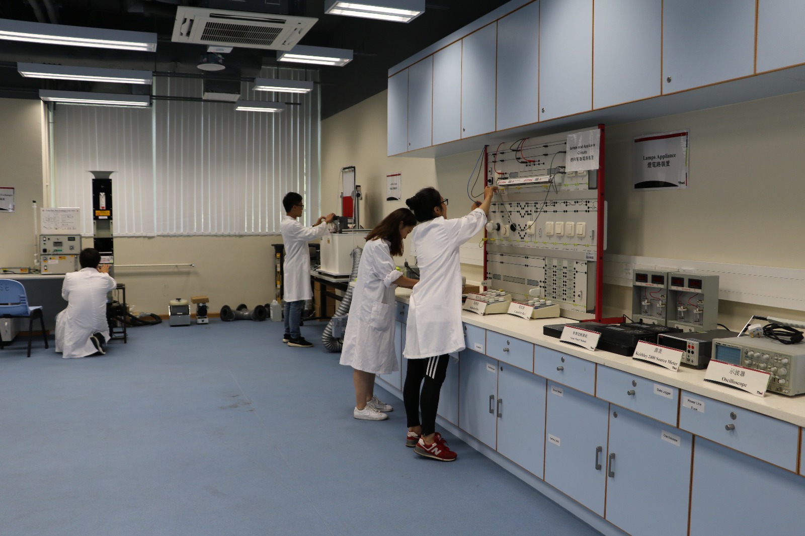 BSE Labs2