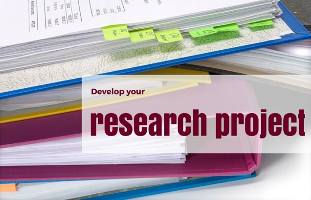research-project